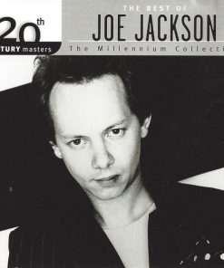 Joe Jackson-0