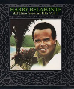 Harry Belafonte-0