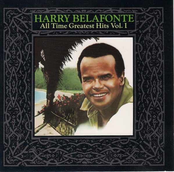 Harry Belafonte-0
