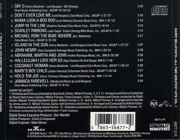 Harry Belafonte-3