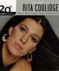 Rita Coolidge-0
