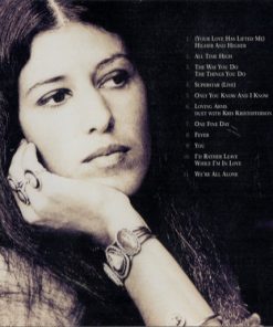 Rita Coolidge-1