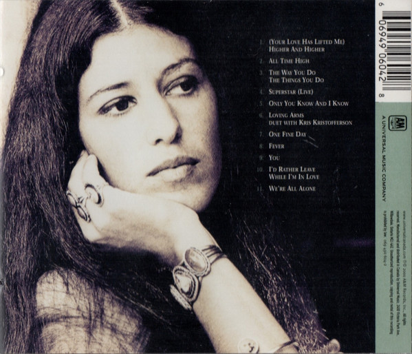Rita Coolidge-1