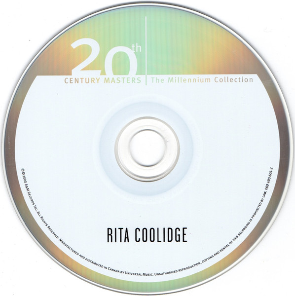 Rita Coolidge-2