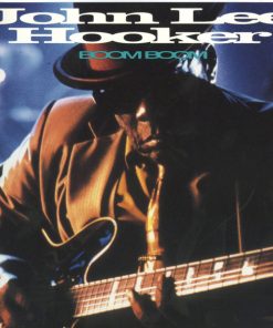 John Lee Hooker-0