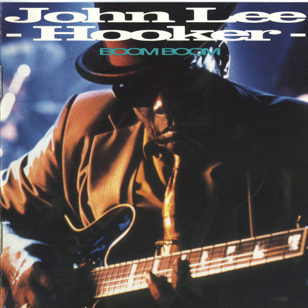 John Lee Hooker-0