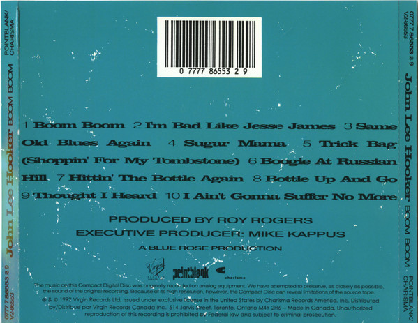 John Lee Hooker-1