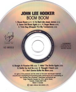 John Lee Hooker-2