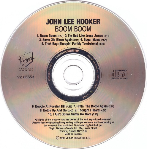 John Lee Hooker-2