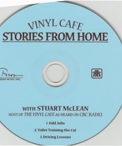 Stuart McLean-2