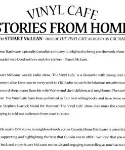 Stuart McLean-3