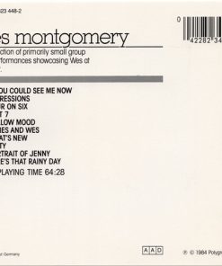 Wes Montgomery-1