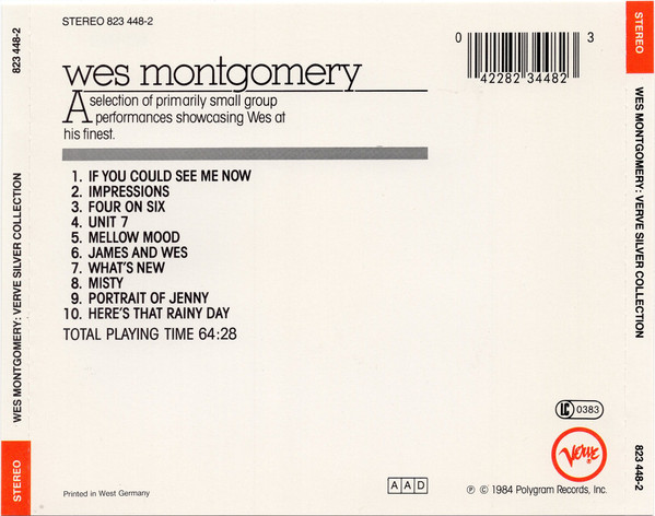 Wes Montgomery-1
