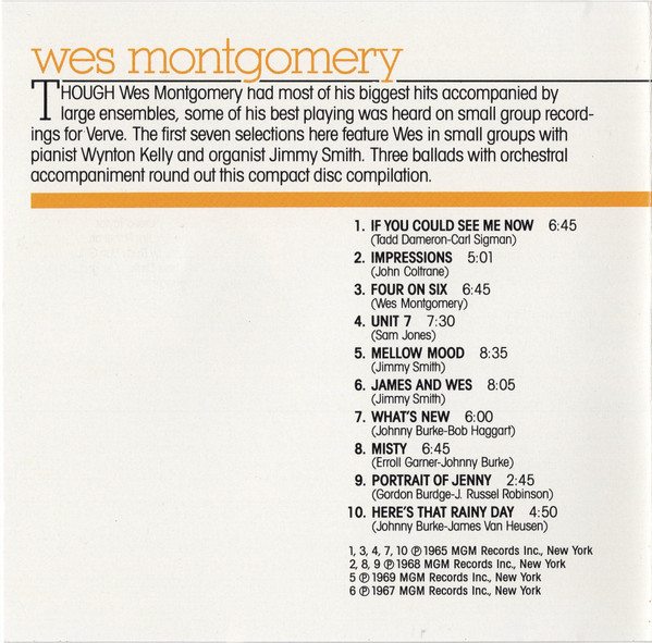 Wes Montgomery-3