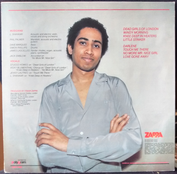 L. Shankar*-1