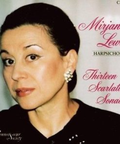 Mirjana Lewis-0