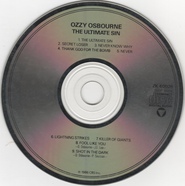 Ozzy Osbourne-2