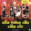 Dave Grusin / Lee Ritenour / Chick Corea / Diane Schuur / Tom Scott-0
