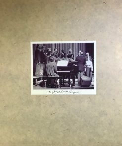 Gregg Smith Singers-0