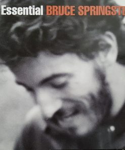 Bruce Springsteen-0