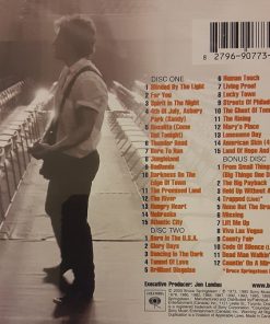 Bruce Springsteen-1
