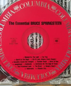 Bruce Springsteen-2