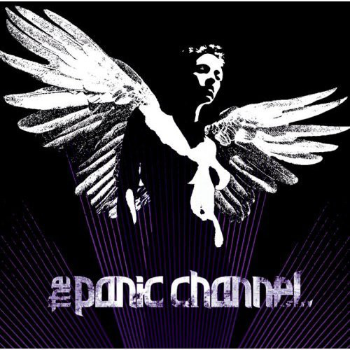 The Panic Channel-0
