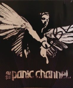 The Panic Channel-1