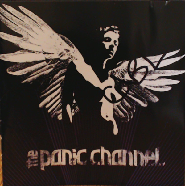 The Panic Channel-1