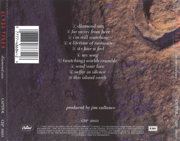 Glass Tiger-3