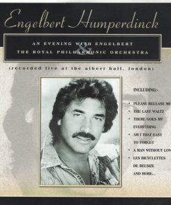 Engelbert Humperdinck-0