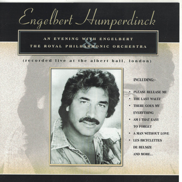 Engelbert Humperdinck-0