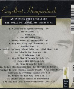 Engelbert Humperdinck-1