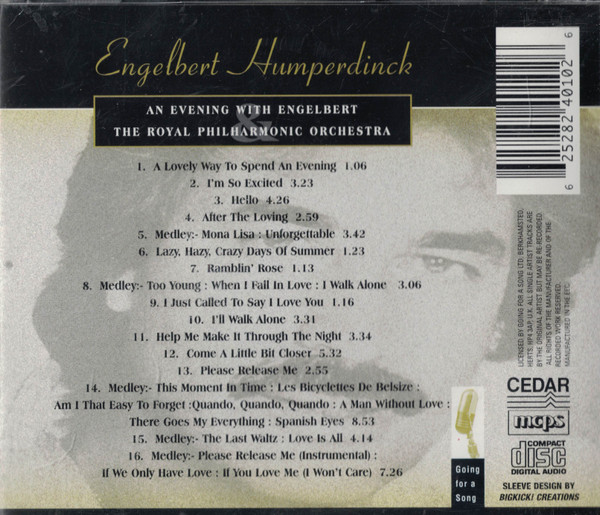 Engelbert Humperdinck-1
