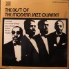 The Modern Jazz Quartet-0