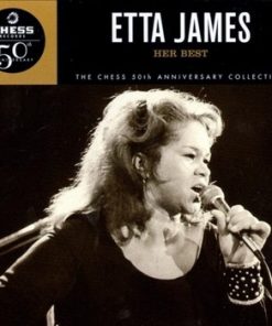 Etta James-0