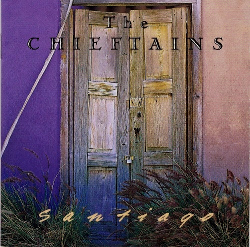 The Chieftains-0