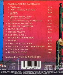 The Chieftains-1