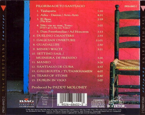 The Chieftains-1