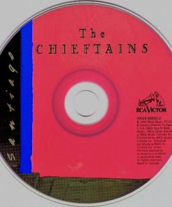 The Chieftains-2