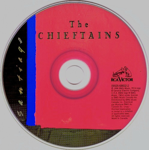 The Chieftains-2