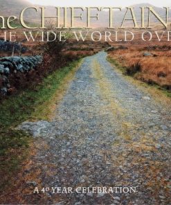 The Chieftains-0