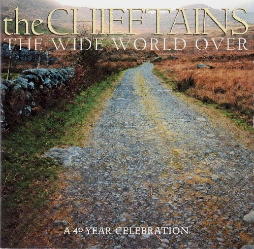 The Chieftains-0