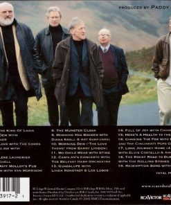 The Chieftains-1
