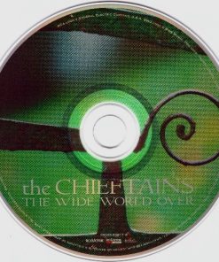 The Chieftains-2