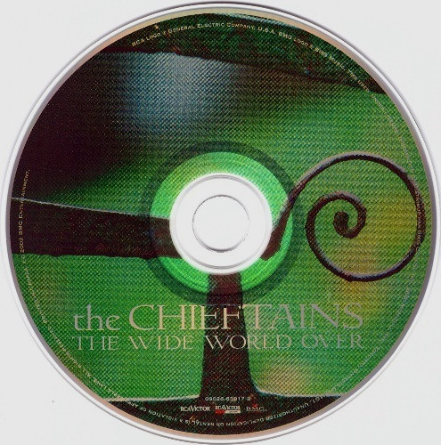 The Chieftains-2
