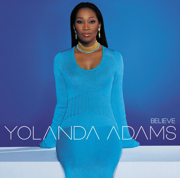 Yolanda Adams-0