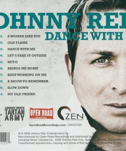 Johnny Reid-1