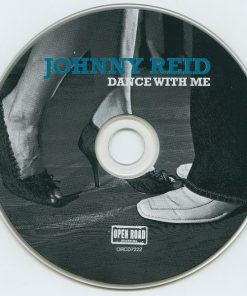 Johnny Reid-2