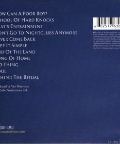 Van Morrison-1